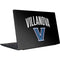 Villanova University V Black Dell Vostro Skin